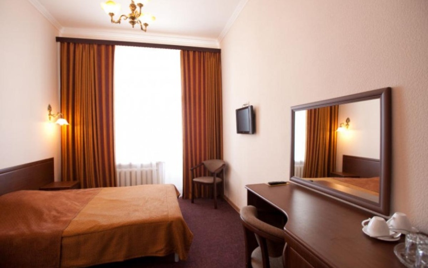 1 категория 1 местный корп.1 (1к1м1к1) *  - 2