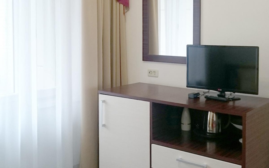 Стандартный 1-местный *  - 2