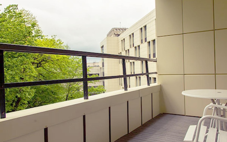 Стандартный 1-местный *  - 3