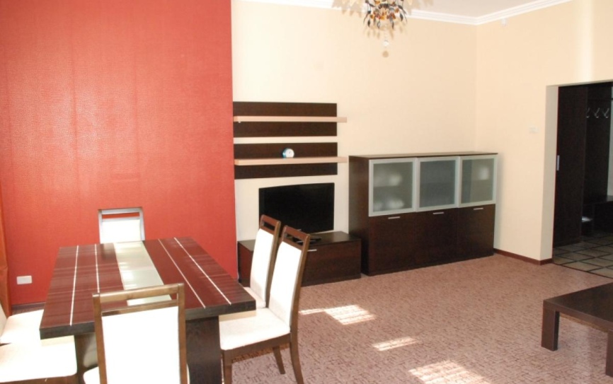 Люкс Люкс 2-комнатный *  - 3