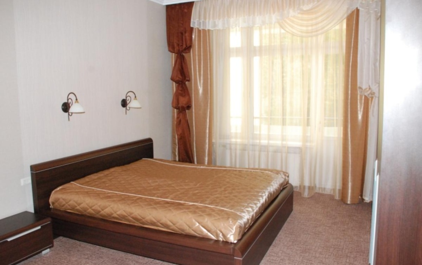 Люкс Люкс 2-комнатный *  - 2