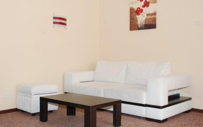 Полулюкс 2-местный 3-комнатный полулюкс *  - 3