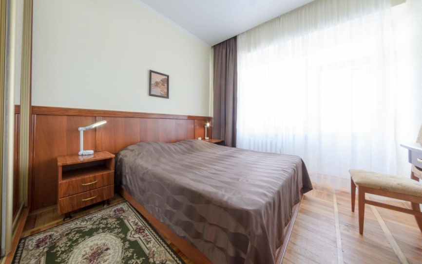 1 категория 2-местный 2-комнатный 1 категории  (1к2м2к1) *  - 1