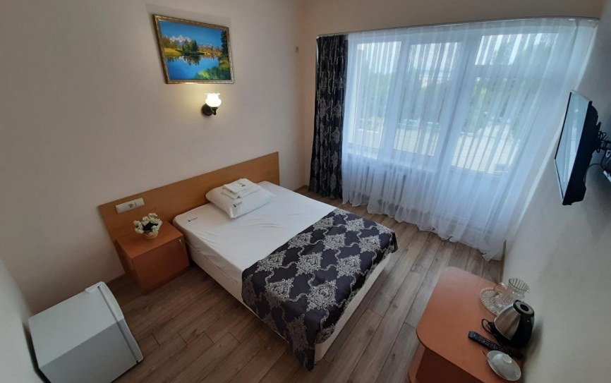 2 категория 1-местный 1 комнатный 2 категории (2к1м1к) *  - 2