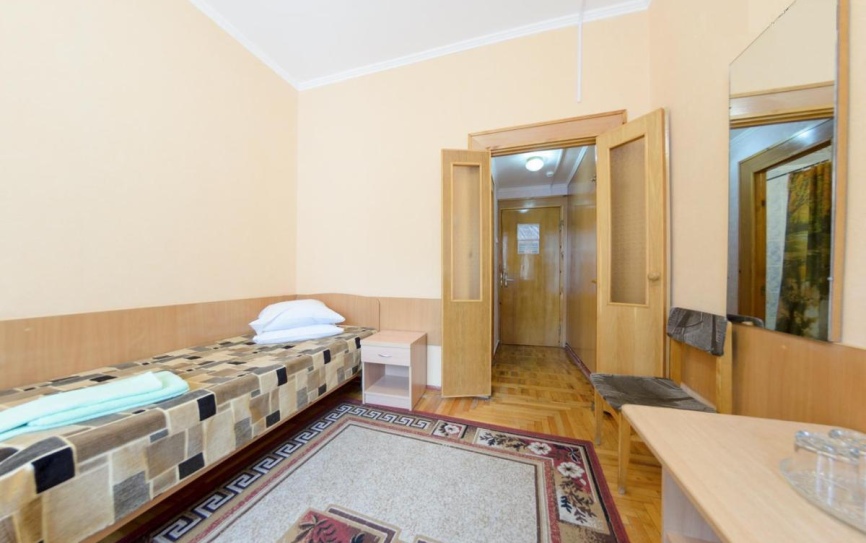 3 категория 1-местный 1-комнатный  3-категории(3к1м1к1) *  - 1