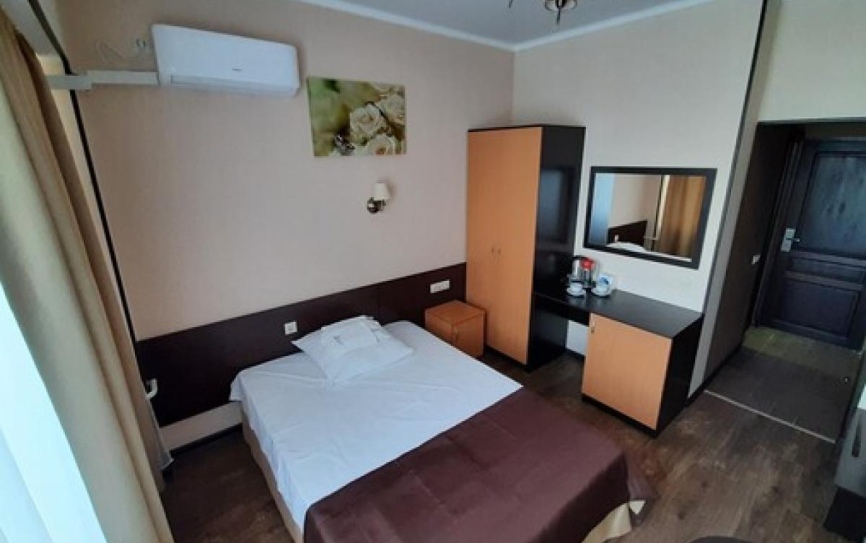 1 категория 1-местный 1-комнатный 1-кат.(1к1м1к) *  - 2