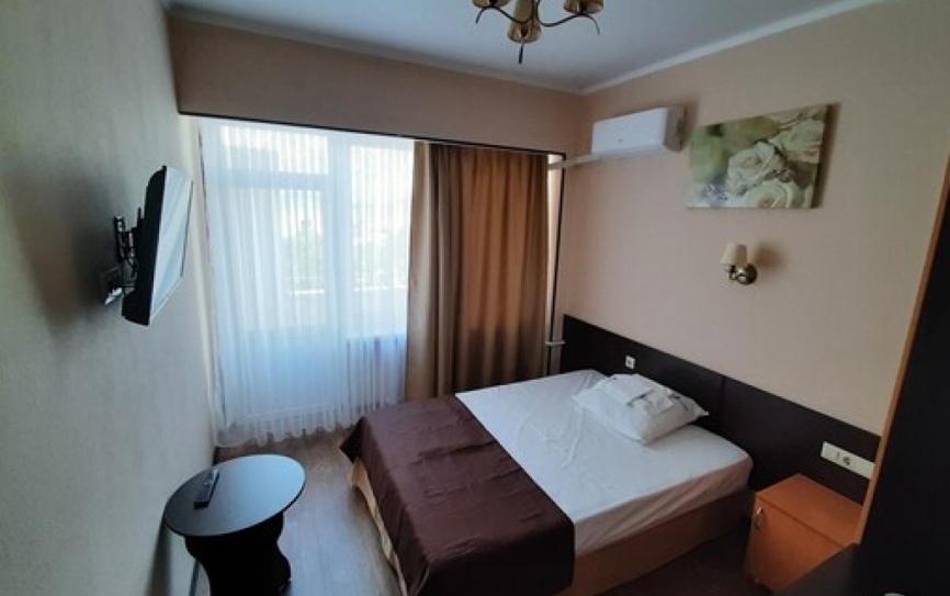 1 категория 1-местный 1-комнатный 1-кат.(1к1м1к) *  - 1