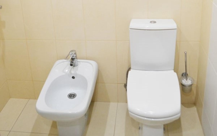 Джуниор сюит Джуниор сюит 1-местный 2 комнатный корпус 1 (ДС1м2 корпус 1) *  - 3