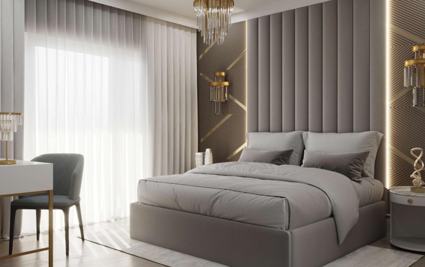 Апартаменты 