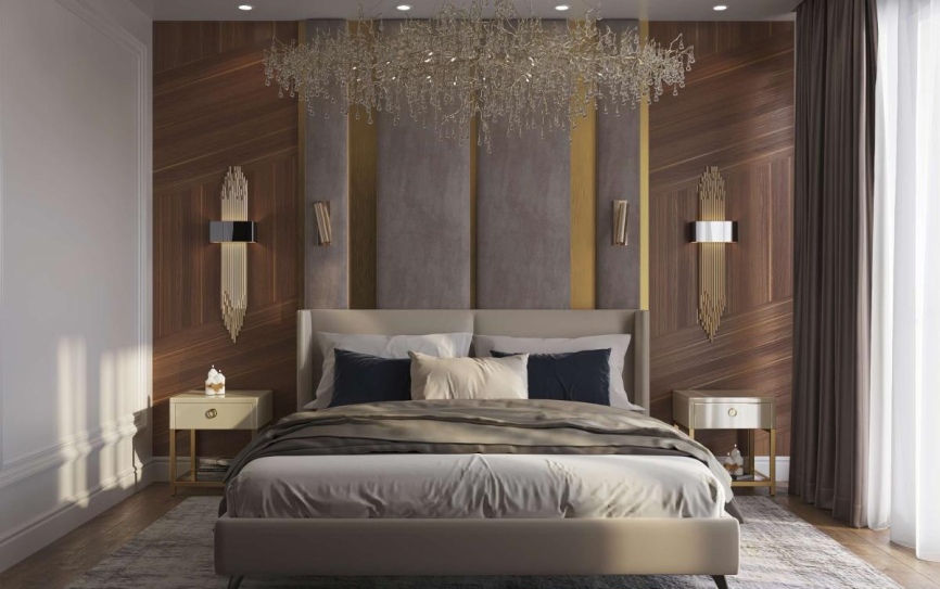 Апартаменты 