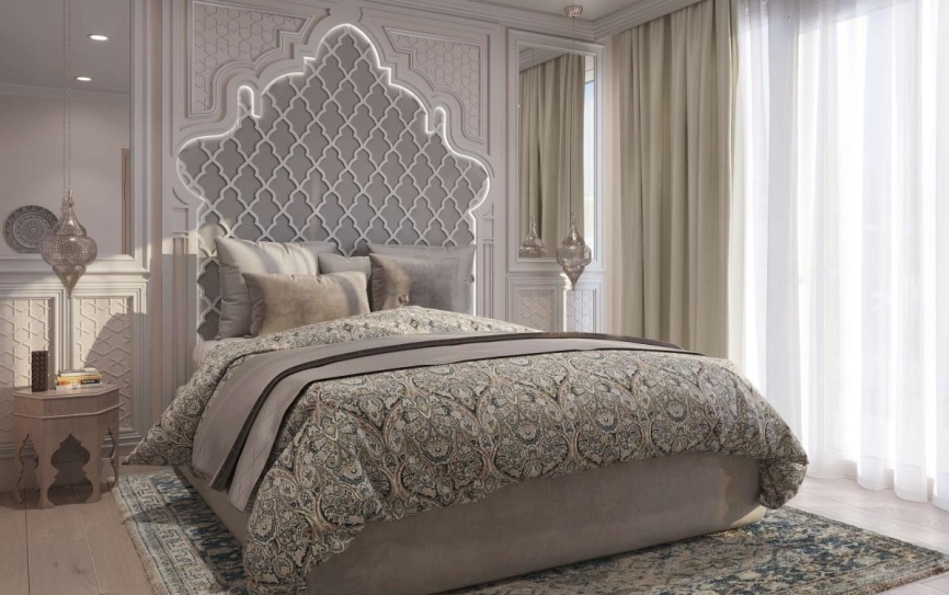 Апартаменты 