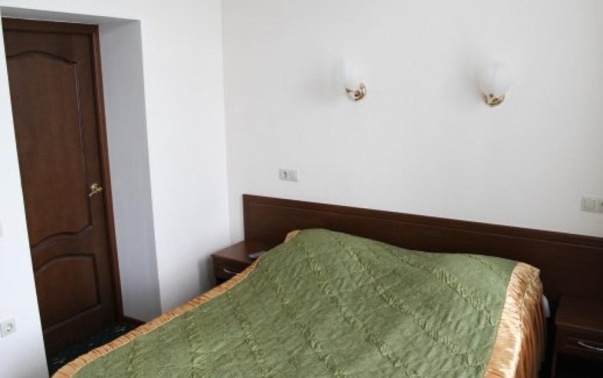 1 категория 2-местный 2-комнатный корпус 2 (1к2м2к корпус 2) *  - 1