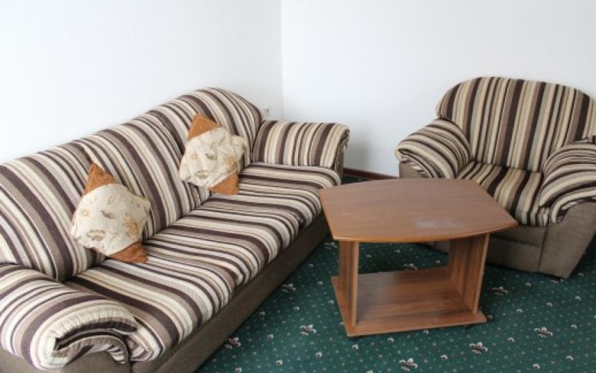 1 категория 2-местный 2-комнатный корпус 2 (1к2м2к корпус 2) *  - 2