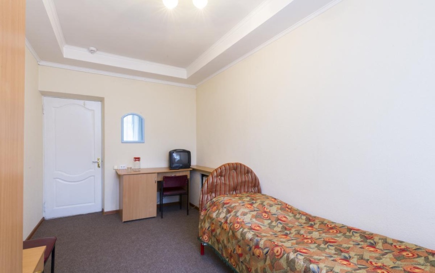 3 категория 1-местный 1 комнатный корпус 3 (3к1м1к корпус 3) *  - 2