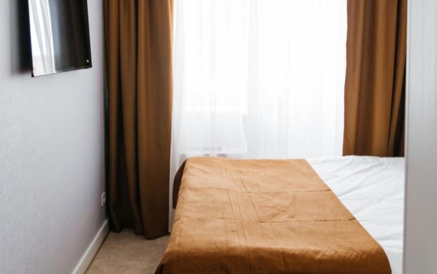 Стандарт улучш. 1-м. №202 корпус 2 *  - 2