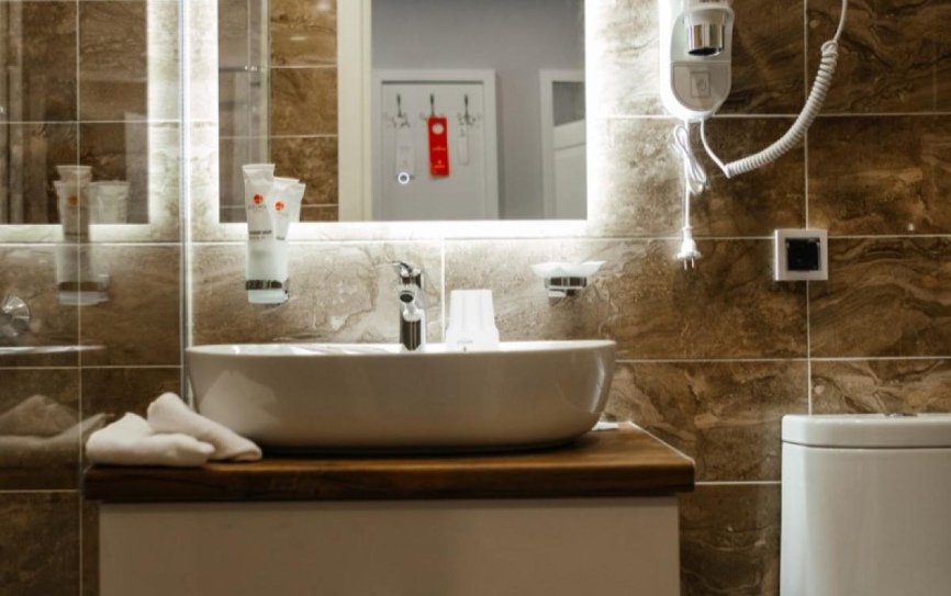 Стандарт улучш. 1-м. №202 корпус 2 *  - 3