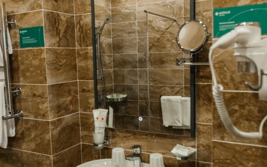 Супериор 2-м. корпус 7 *  - 3