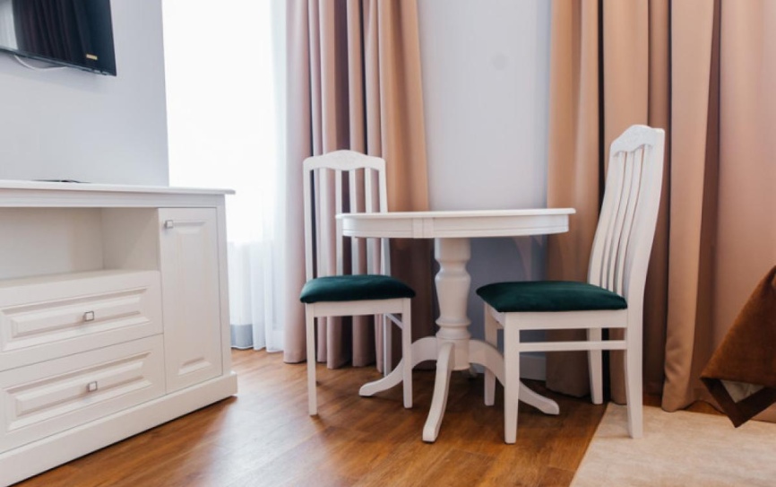 Стандарт улучш. 1-м. б/б корпус 6 *  - 3