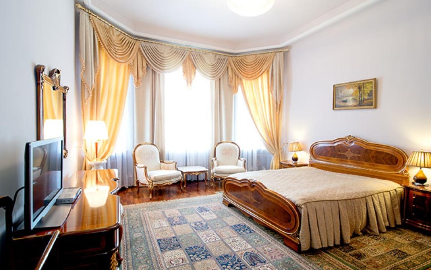 Апартамент аппартамент  