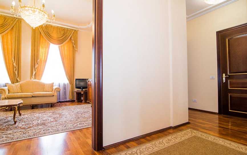 Апартамент аппартамент  