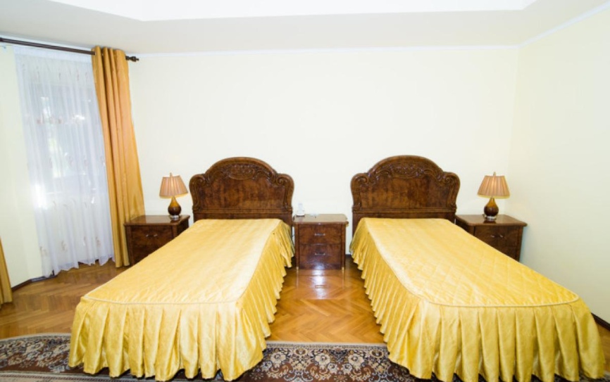 Стандарт 2-м. №6,7 корпус 5 *  - 2