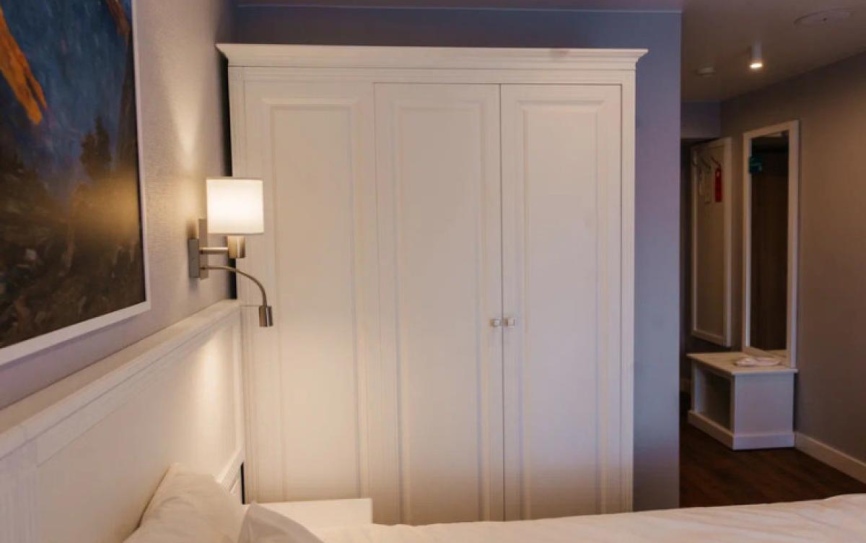 Стандарт улучш. 1-м. корпус 1 *  - 2