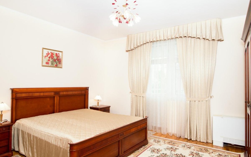 Люкс 2 комнатный 2 местный *  - 1