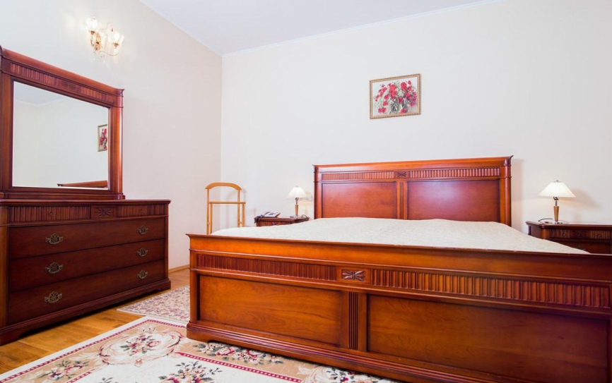 Люкс 2 комнатный 2 местный *  - 3