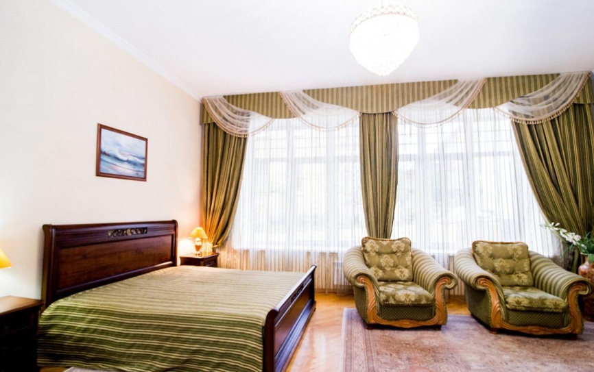 Люкс 2 комнатный 2 местный *  - 2