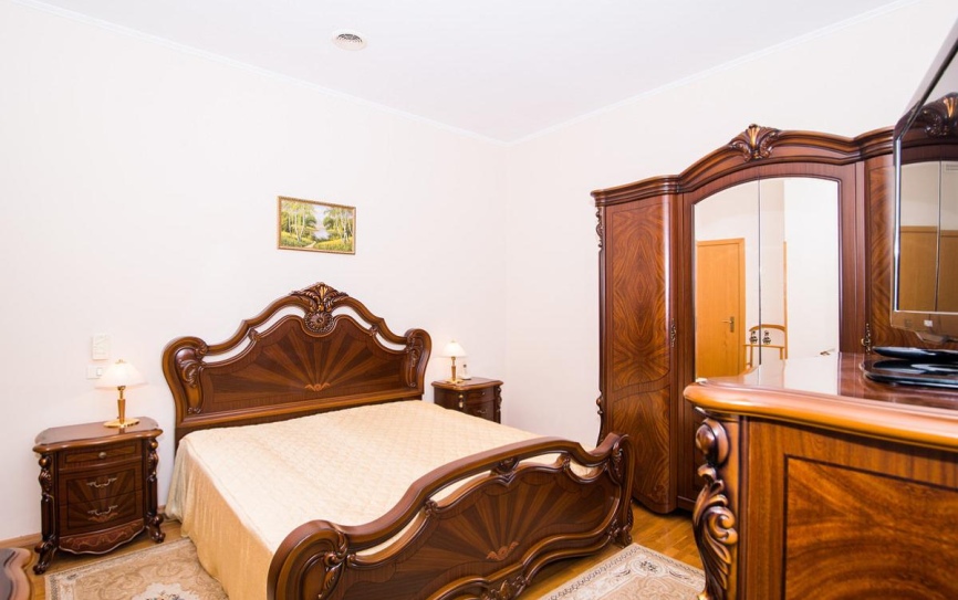 Полулюкс 2 комнатный в корпусе 1,2,6,7,8 *  - 1