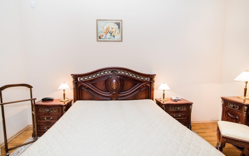 Полулюкс 2 комнатный в корпусе 1,2,6,7,8 *  - 2