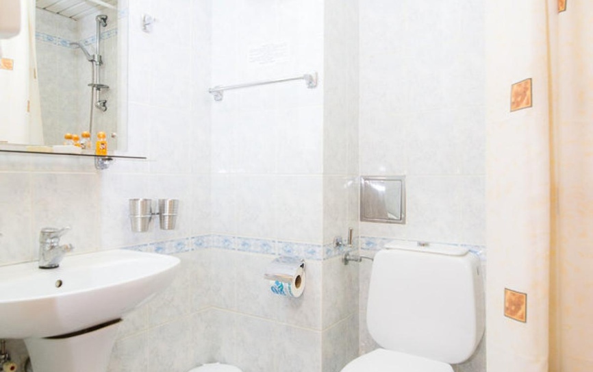 Стандарт 1 местный  без балкона корпус 1,2,6,7,8 *  - 2