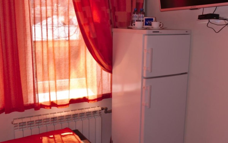 Стандарт 2-местный *  - 3