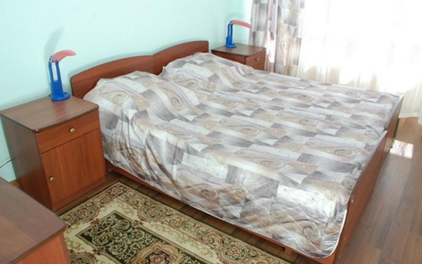 Стандартный место в 2-местном стандартном номере *  - 2