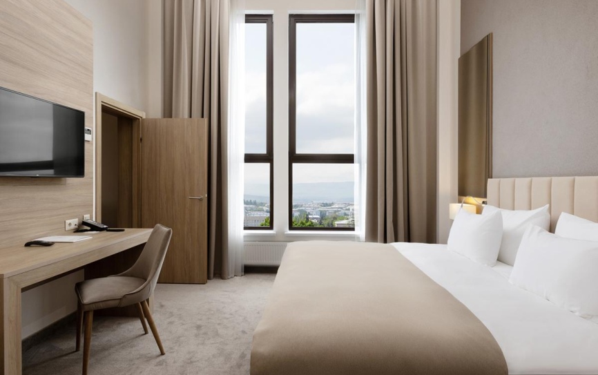 Suite 2-местный 2-комнатный *  - 1