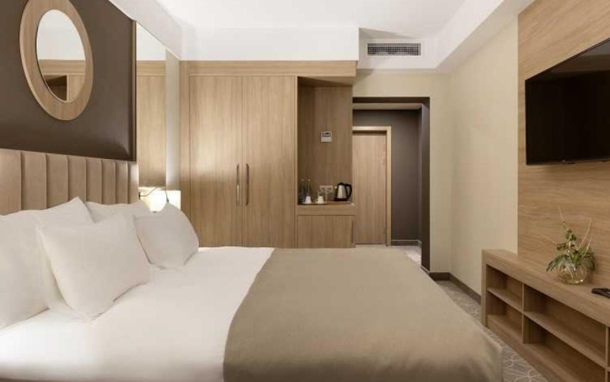 Superior 2-местный *  - 1