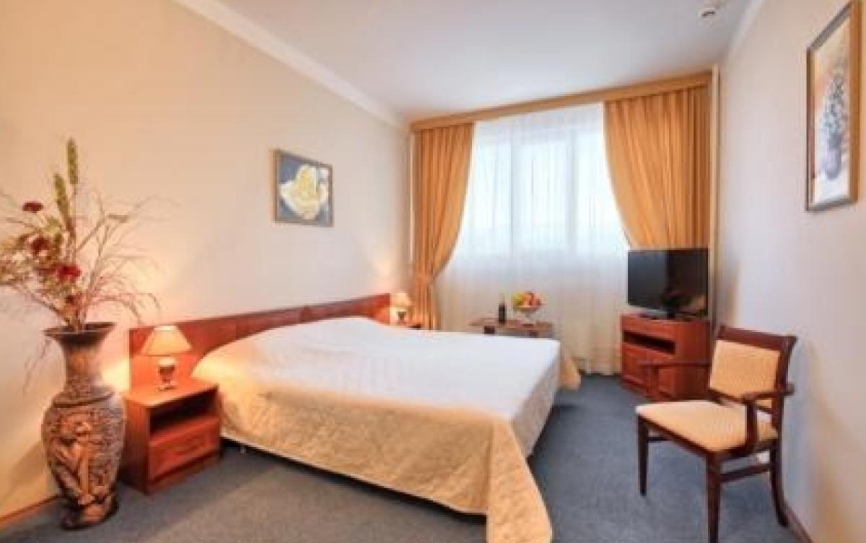 Стандарт 2-местный *  - 1