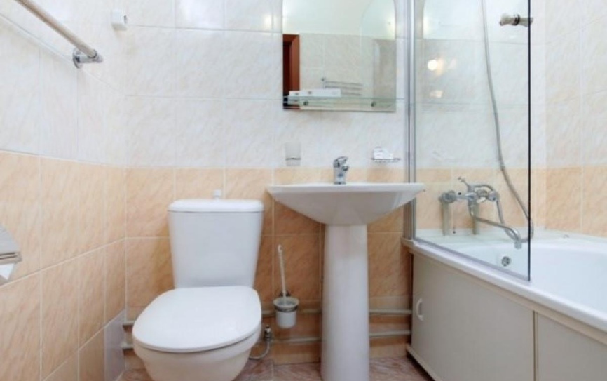 Стандарт 2-местный *  - 3