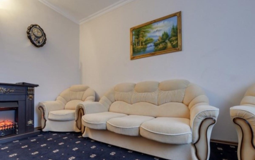 Люкс 2-комнатный,2-местный *  - 3