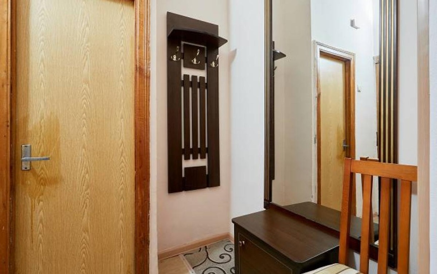 3 категория 2-местный 1 комнатный 3 категории корпус 2 (3К2м1к2) *  - 3