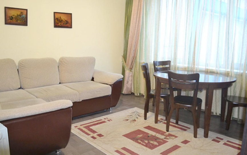 Люкс 2-местный 2-комнатный без балкона *  - 2