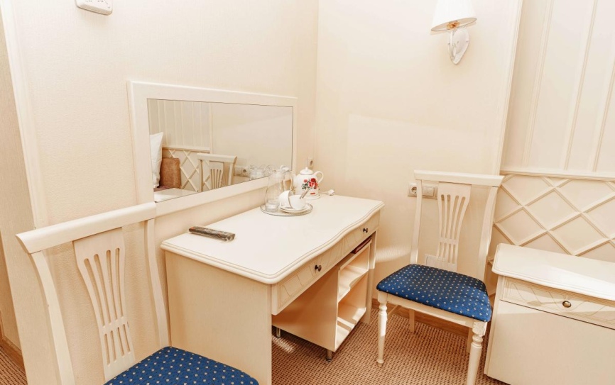 Стандартный 1-но местный *  - 3