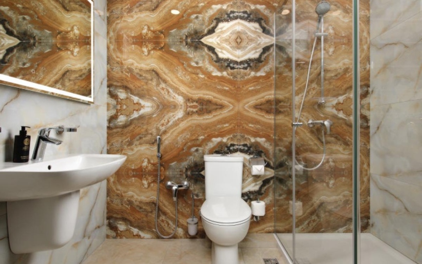 Стандарт Стандарт 2-местный *  - 2