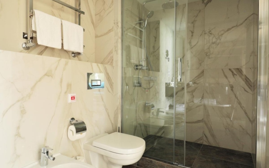 Апартаменты 