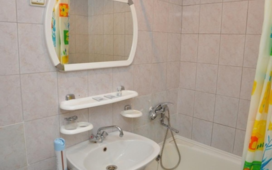 2 категория 1 местный 1 комнатный 2 категории корпус 4 (2К1м1 корпус 4) *  - 2