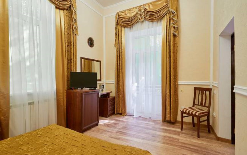 1 категория 2-местный 1 категория 1-комнатный корп.3 (1К2м1к3) *  - 2