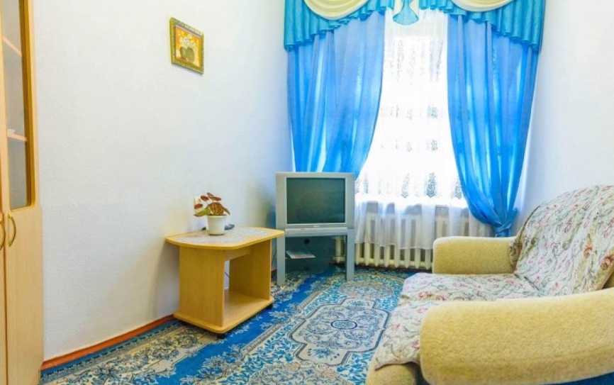 1 категория 2-местный 1 категории 2-комнатный корп.2 (1К2м2к2) *  - 3