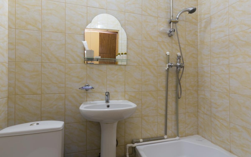 2 категория 1-местный 2 категория 1-комнатный корп.2 (2К1м1к2) *  - 2