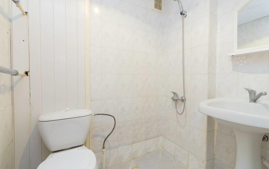 3 категория 2-местный 3 категория 1-комнатный корпус 3 (детский) (3к2м1 корпус 3) *  - 3