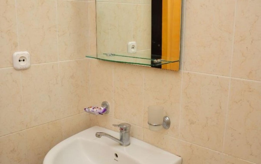 Стандартный 2-местный 1 категории 1-комнатный корпус Горный (1к2м1 корпус Г) *  - 3